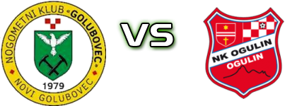 Golubovec - Ogulin Statistiche e dettagli partita