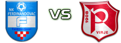 Ferdinandovac - Podravac head to head game preview and prediction