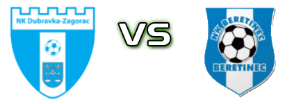 Dubravka-Zagorac - Beretinec Spiel Prognosen und Statistiken