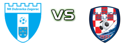 Dubravka-Zagorac - Plitvica Selnik Statistiche e dettagli partita Dubravka-Zagorac - Plitvica Selnik Statistiche e dettagli partita