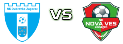 Dubravka-Zagorac - Nova Ves детайли и статистика