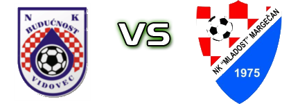 Budućnost Vidovec - Mladost Margečan detalji utakmice i statistika Budućnost Vidovec - Mladost Margečan detalji utakmice i statistika