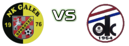 Galeb (O) - Drava (K) Statistiche e dettagli partita Galeb (O) - Drava (K) Statistiche e dettagli partita