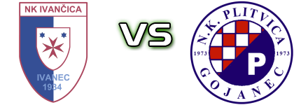 Ivančica - Plitvica детайли и статистика