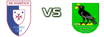 Ivančica - Lepoglava  Statistiche e dettagli partita