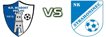 Mladost (K) - Strahoninec Spiel Prognosen und Statistiken