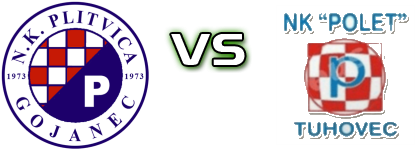 Plitvica - Polet Tuhovec head to head game preview and prediction Plitvica - Polet Tuhovec head to head game preview and prediction