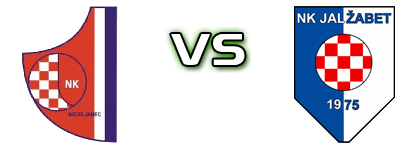 Nedeljanec - Jalžabet детайли и статистика