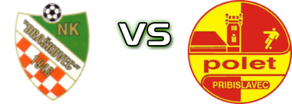 Draškovec  - Polet (P) detalji utakmice i statistika