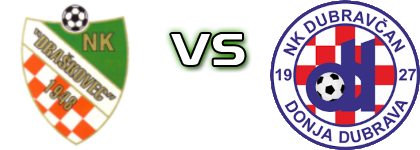 Draškovec - Dubravčan (DD) Statistiche e dettagli partita Draškovec - Dubravčan (DD) Statistiche e dettagli partita