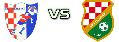 Sikirevci - Posavina (VK) detalji utakmice i statistika