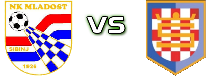 Mladost Sibinj - Slaven (LJ) head to head game preview and prediction