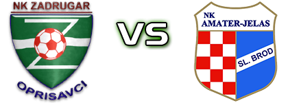 Zadrugar - Amater head to head game preview and prediction Zadrugar - Amater head to head game preview and prediction