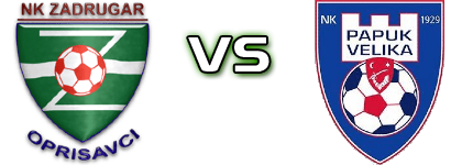 Zadrugar - Papuk Statistiche e dettagli partita Zadrugar - Papuk Statistiche e dettagli partita