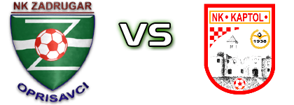 Zadrugar - Kaptol head to head game preview and prediction