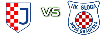 Jakšić - Sloga NG Statistiche e dettagli partita