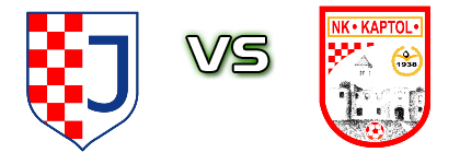 Jakšić - Kaptol head to head game preview and prediction