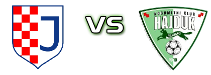 Jakšić - Hajduk Pakrac head to head game preview and prediction