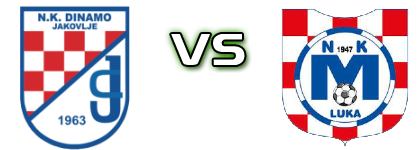 Dinamo (J) - Mladost (L) детайли и статистика