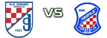 Dinamo (J) - Turopolje head to head game preview and prediction
