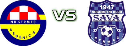 Strmec Bedenica - Sava  head to head game preview and prediction