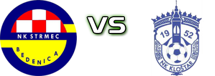 Strmec Bedenica - Kloštar Ivanić head to head game preview and prediction