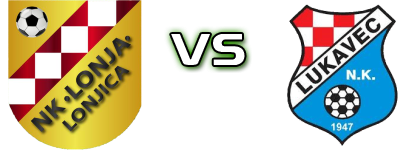 Lonja  - Lukavec Spiel Prognosen und Statistiken