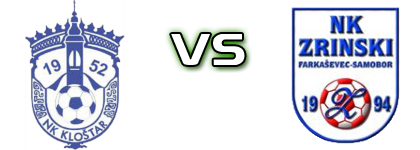 Kloštar Ivanić - Zrinski (F) Estatísticas e detalhes do jogo Kloštar Ivanić - Zrinski (F) Estatísticas e detalhes do jogo