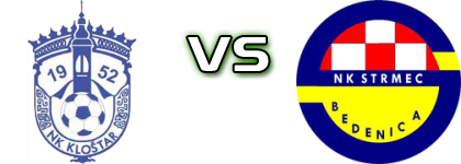 Kloštar Ivanić - Strmec Bedenica Statistiche e dettagli partita Kloštar Ivanić - Strmec Bedenica Statistiche e dettagli partita