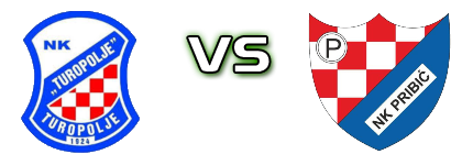 Turopolje - Pribić Spiel Prognosen und Statistiken Turopolje - Pribić Spiel Prognosen und Statistiken