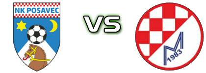 Posavec - Meštrica Gornja Lomnica detalji utakmice i statistika