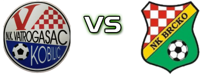 Vatrogasac Kobilić - Brcko head to head game preview and prediction