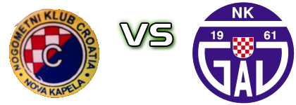 Croatia (NK) - Gaj Spiel Prognosen und Statistiken Croatia (NK) - Gaj Spiel Prognosen und Statistiken
