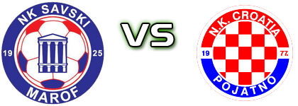 Savski Marof - Croatia (P) head to head game preview and prediction