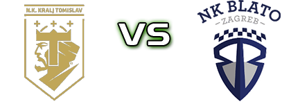 Kralj Tomislav - Blato детайли и статистика Kralj Tomislav - Blato детайли и статистика