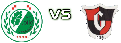 Bilo - Gordowa head to head game preview and prediction Bilo - Gordowa head to head game preview and prediction