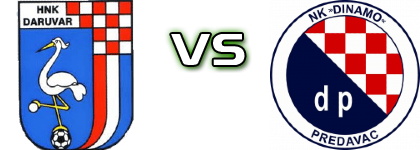 Daruvar - Dinamo Predavac detalji utakmice i statistika Daruvar - Dinamo Predavac detalji utakmice i statistika