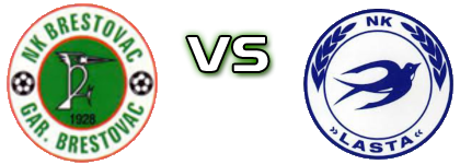 Brestovac  - Lasta Spiel Prognosen und Statistiken