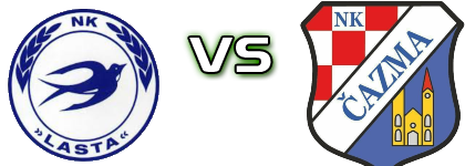 Lasta - Čazma head to head game preview and prediction