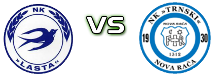 Lasta - Trnski  head to head game preview and prediction