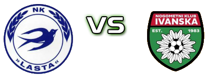 Lasta - Ivanska head to head game preview and prediction