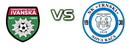 Ivanska - Trnski  Detalles y estadisticas