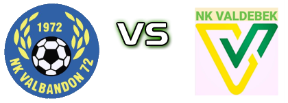 Valbandon 72 - Valdebek head to head game preview and prediction Valbandon 72 - Valdebek head to head game preview and prediction