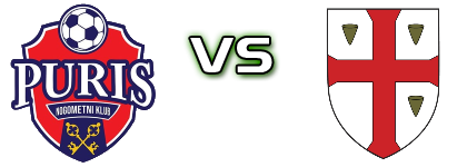 Puris (SPŠ) - Vižinada head to head game preview and prediction