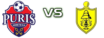 Puris (SPŠ) - Funtana Spiel Prognosen und Statistiken