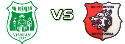 Višnjan 1957 - Petrovija Estatísticas e detalhes do jogo Višnjan 1957 - Petrovija Estatísticas e detalhes do jogo