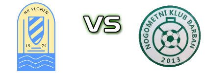 Plomin - Barban 2013 head to head game preview and prediction Plomin - Barban 2013 head to head game preview and prediction