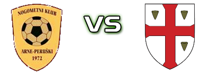 Arne Peruški - Vižinada детайли и статистика