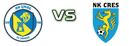 Umag-Umago - Cres Spiel Prognosen und Statistiken