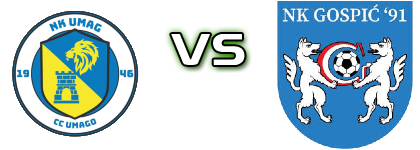 Umag-Umago - Gospić 91 Statistiche e dettagli partita Umag-Umago - Gospić 91 Statistiche e dettagli partita